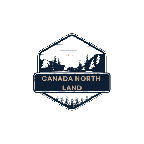 Canada North Land Logo